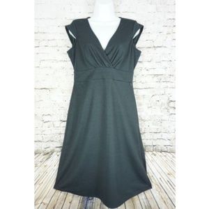 REI Co-op Touring Travel Knit Quick Dry Dress